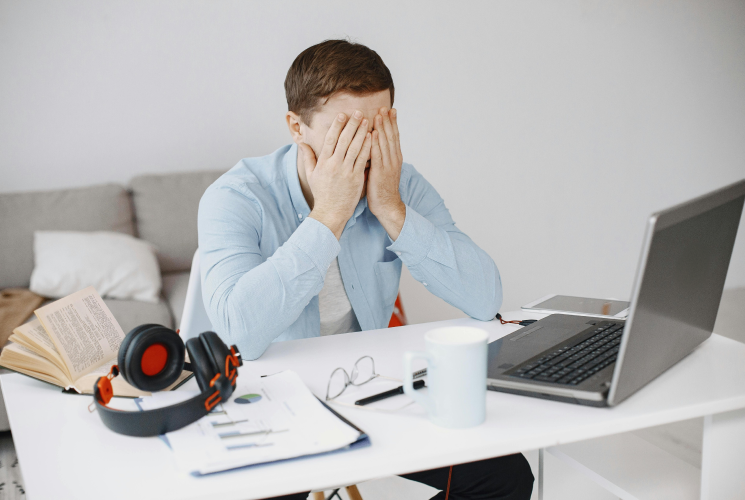 The Most Common Mistakes Job Seekers Make (And How to Avoid Them)