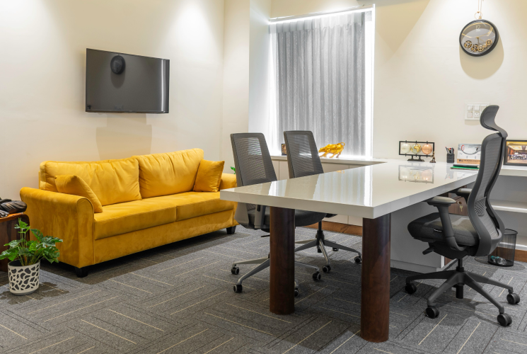 How to Choose the Right City to Set Up Your Office in India
