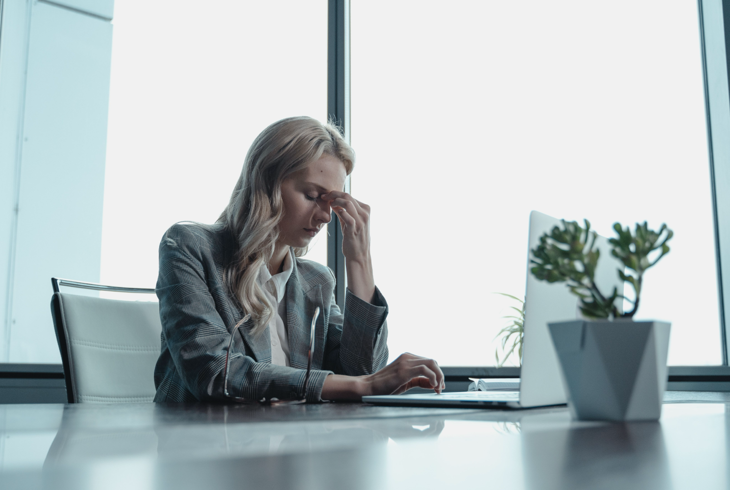The Role of Mindfulness in Reducing Workplace Stress