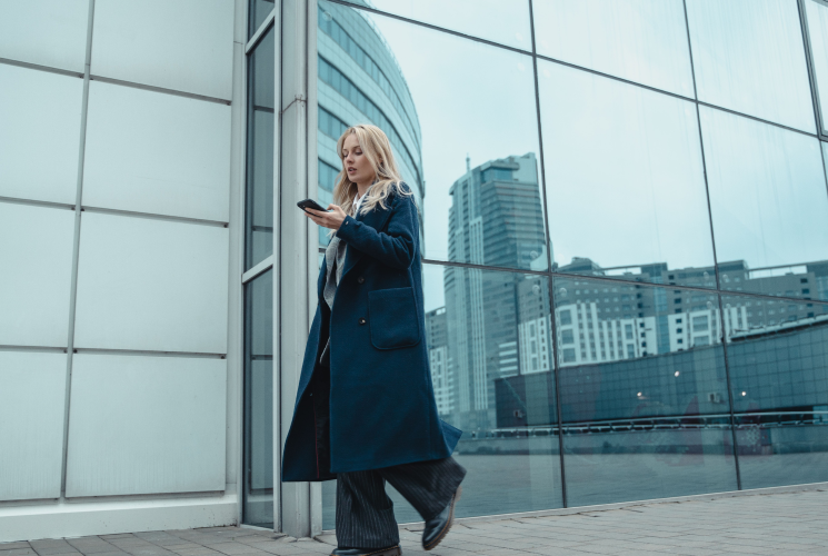 The Evolution of Business Casual: What to Wear in 2026